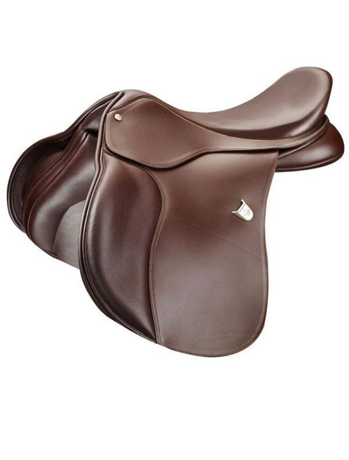 Bates All Purpose Heritage SC Saddle 002 - Image 6