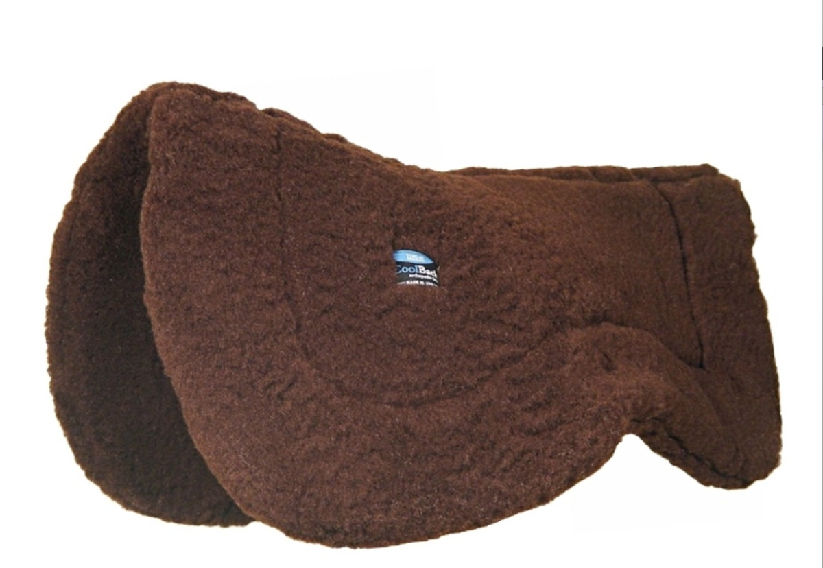Tucker Coolback Saddle Pad by Toklat 17-07 - Image 6