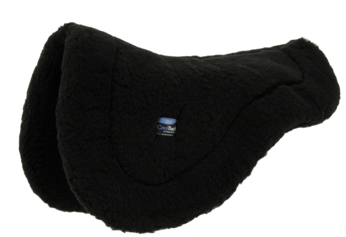 Tucker Coolback Saddle Pad by Toklat 17-07 - Image 4