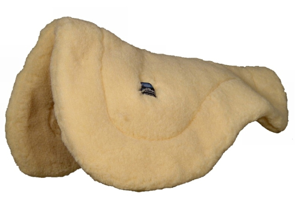 Tucker Coolback Saddle Pad by Toklat 17-07 - Image 3