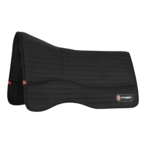 Toklat T3 Matrix Ortho-Impact FeltBack Shim Pad 43-57513-BK 31"L x 30"D