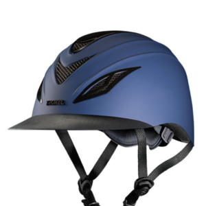 Troxel Avalon Navy Edition Helmet 04-261 ZDS