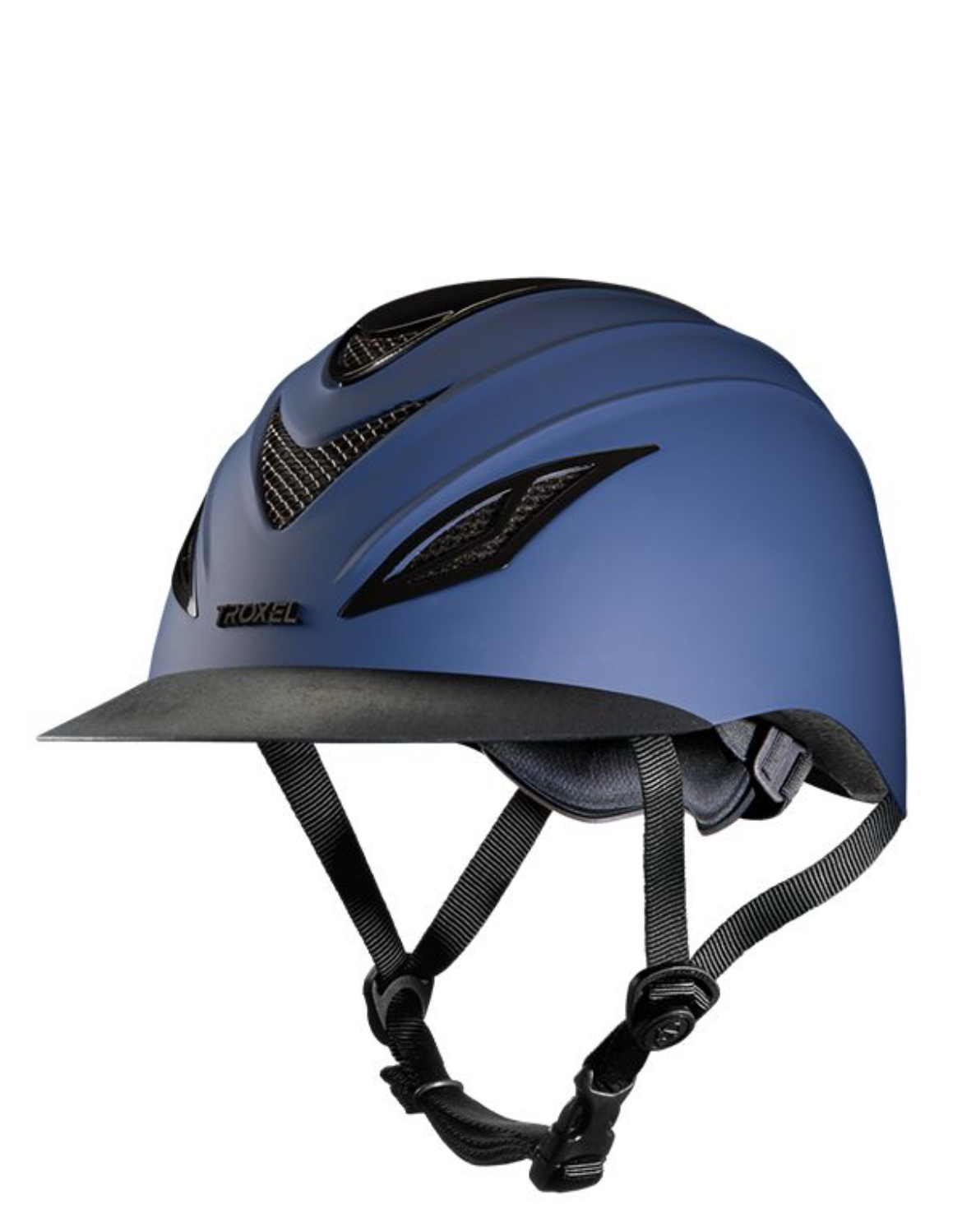 Troxel Avalon Navy Edition Helmet 04-261 ZDS