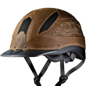 Troxel Cheyenne Performance Riding Helmet 04-381