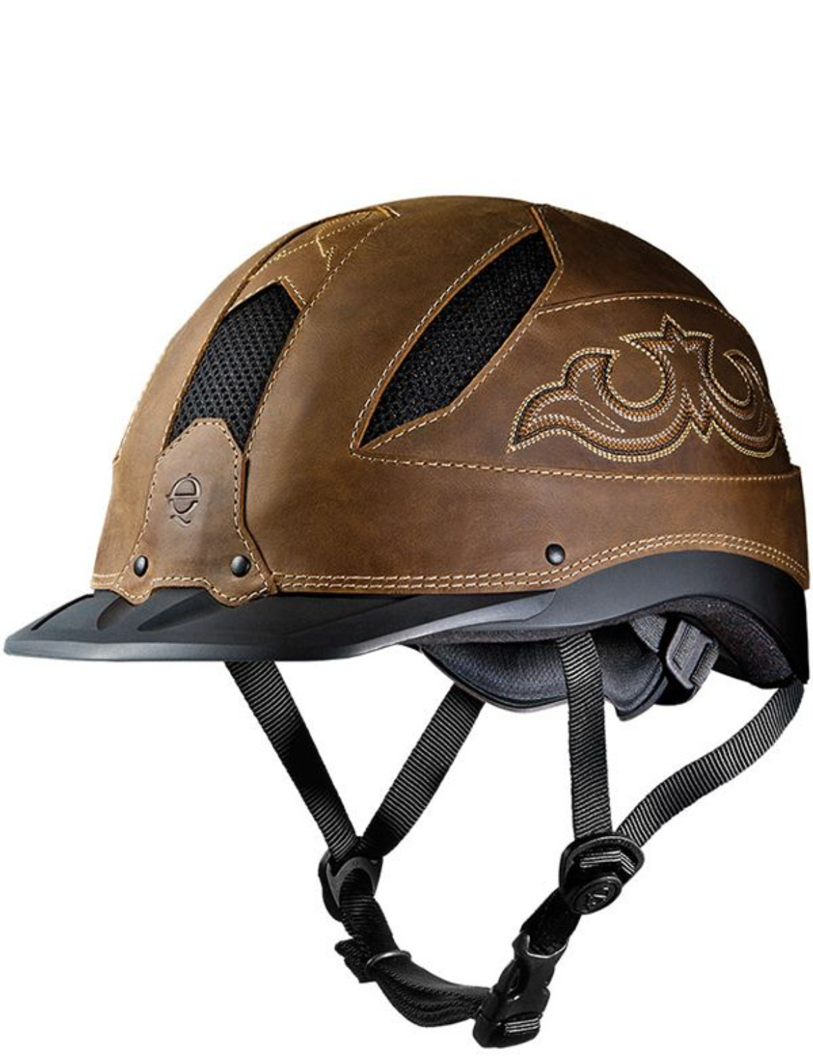 Troxel Cheyenne Performance Riding Helmet 04-381