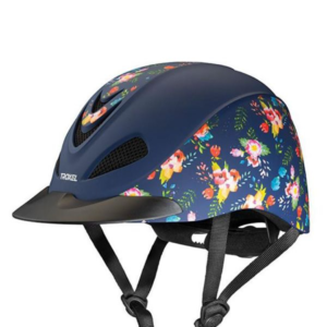 Troxel Dynasty Floral Watercolor 54040-245