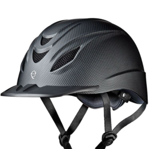 Troxel Intrepid Carbon Performance Helmet 04-249 ZDS