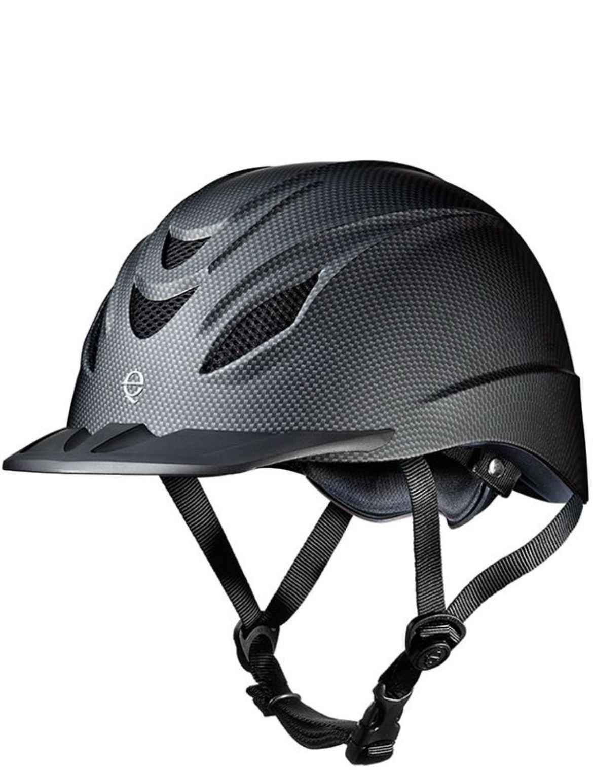 Troxel Intrepid Carbon Performance Helmet 04-249 ZDS