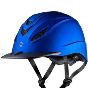 Troxel Intrepid Indigo Performance Helmet 04-242