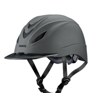 Troxel Intrepid Slate Performance Helmet 04-253