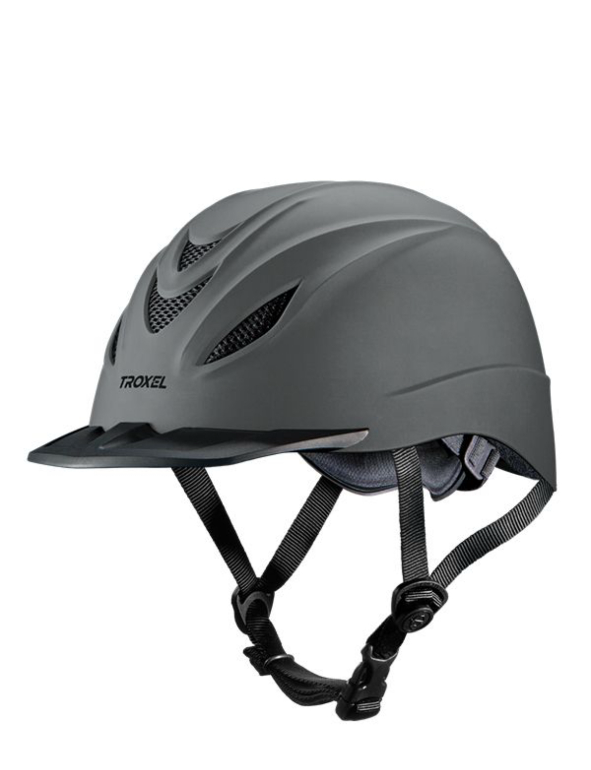 Troxel Intrepid Slate Performance Helmet 04-253