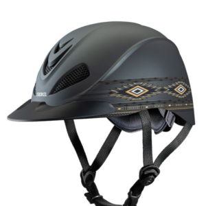 Troxel Rebel Navajo Helmet 04-268