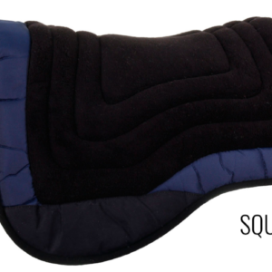 Tucker Toklat Non-Slip Trail Saddle Pad 40-731_730 Round or Square
