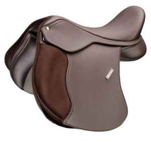 Wintec 500 All Purpose Flock Saddle