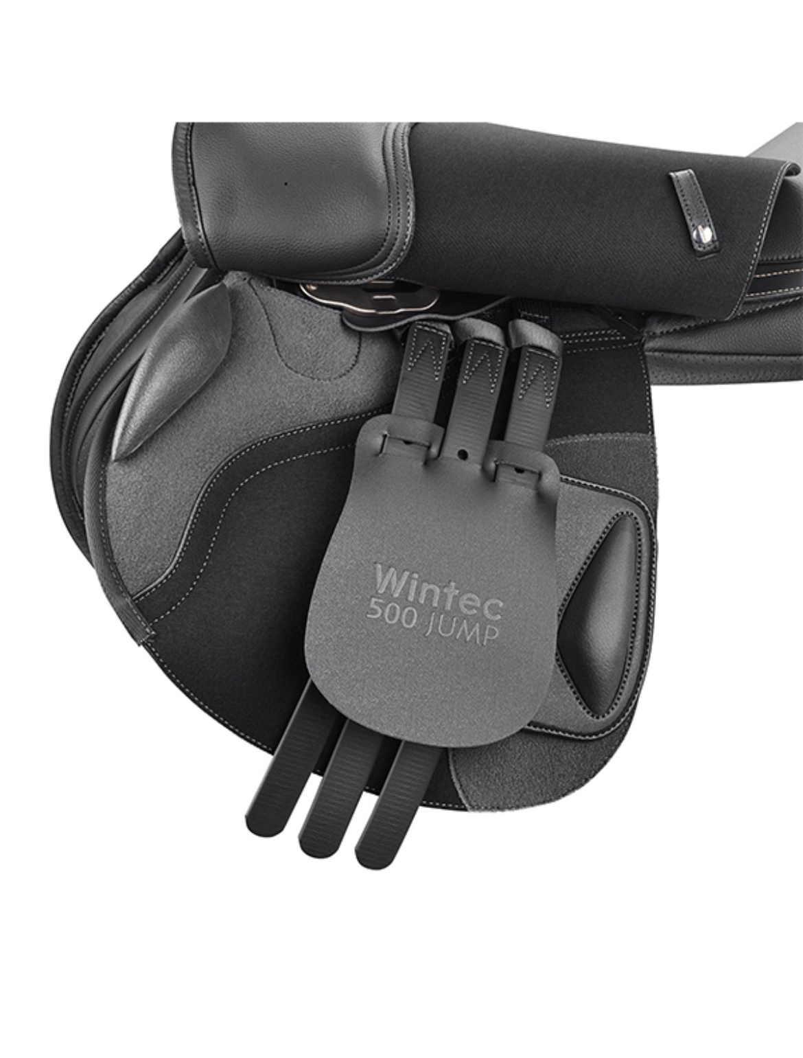 Wintec 500 Jump HART - Image 3