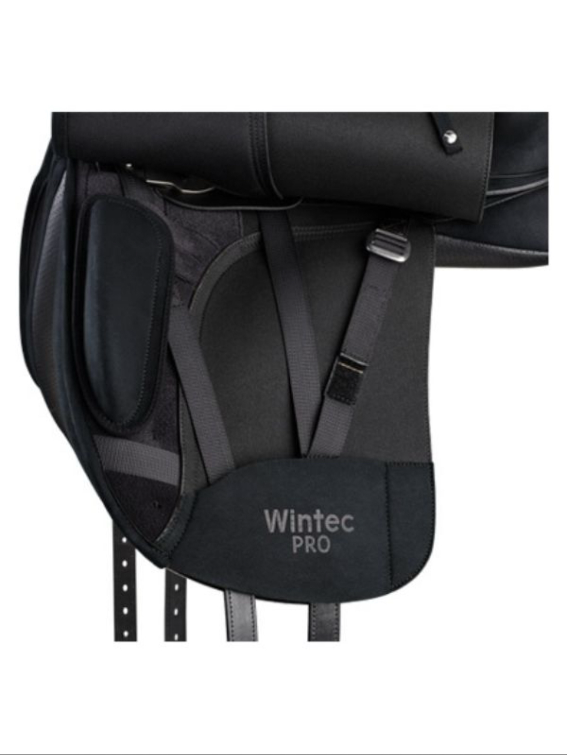 Wintec Pro Dressage HART - Image 3