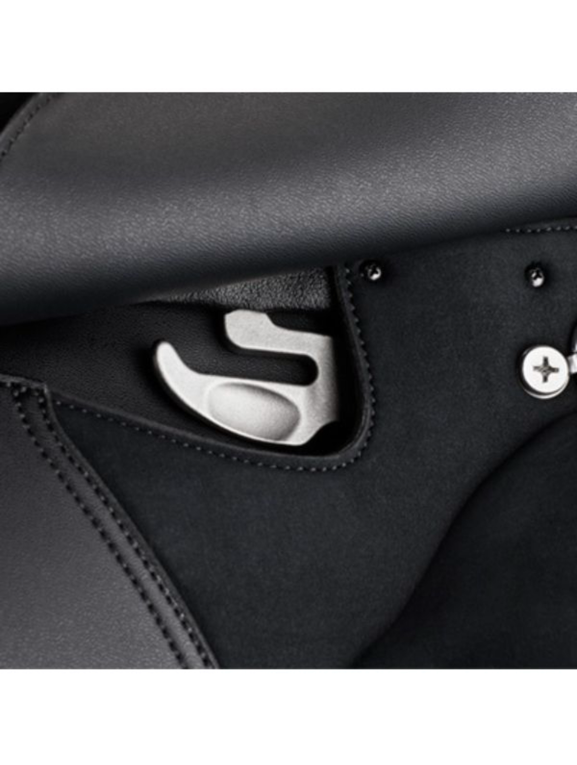 Wintec Pro Dressage HART - Image 4