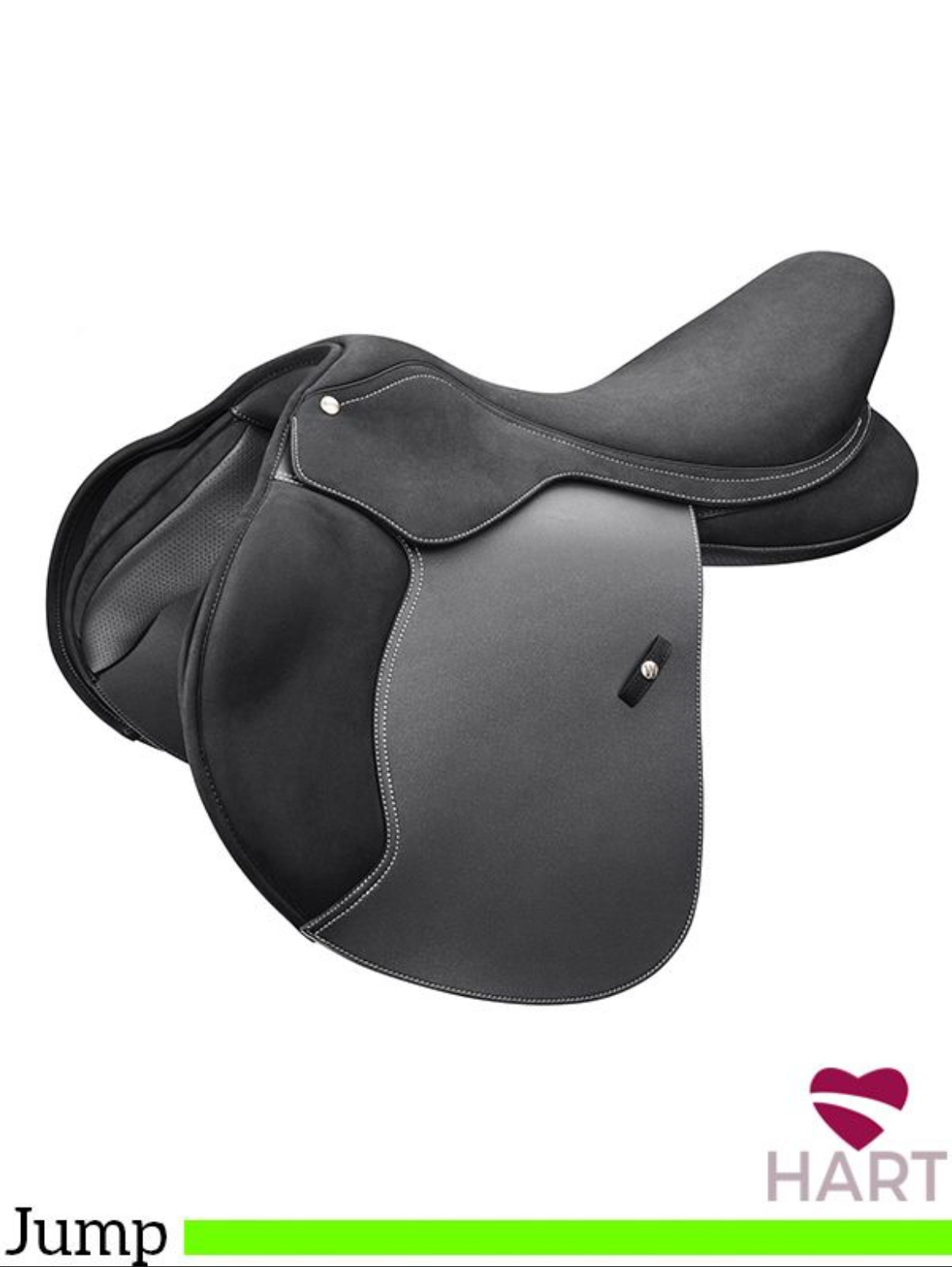 Wintec Pro Jump HART