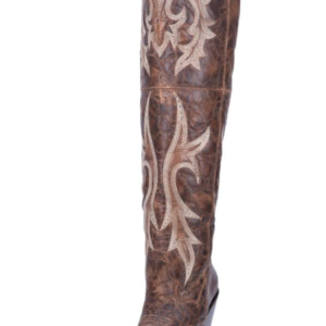 Women's Dan Post Jilted Leather Boots DP3709