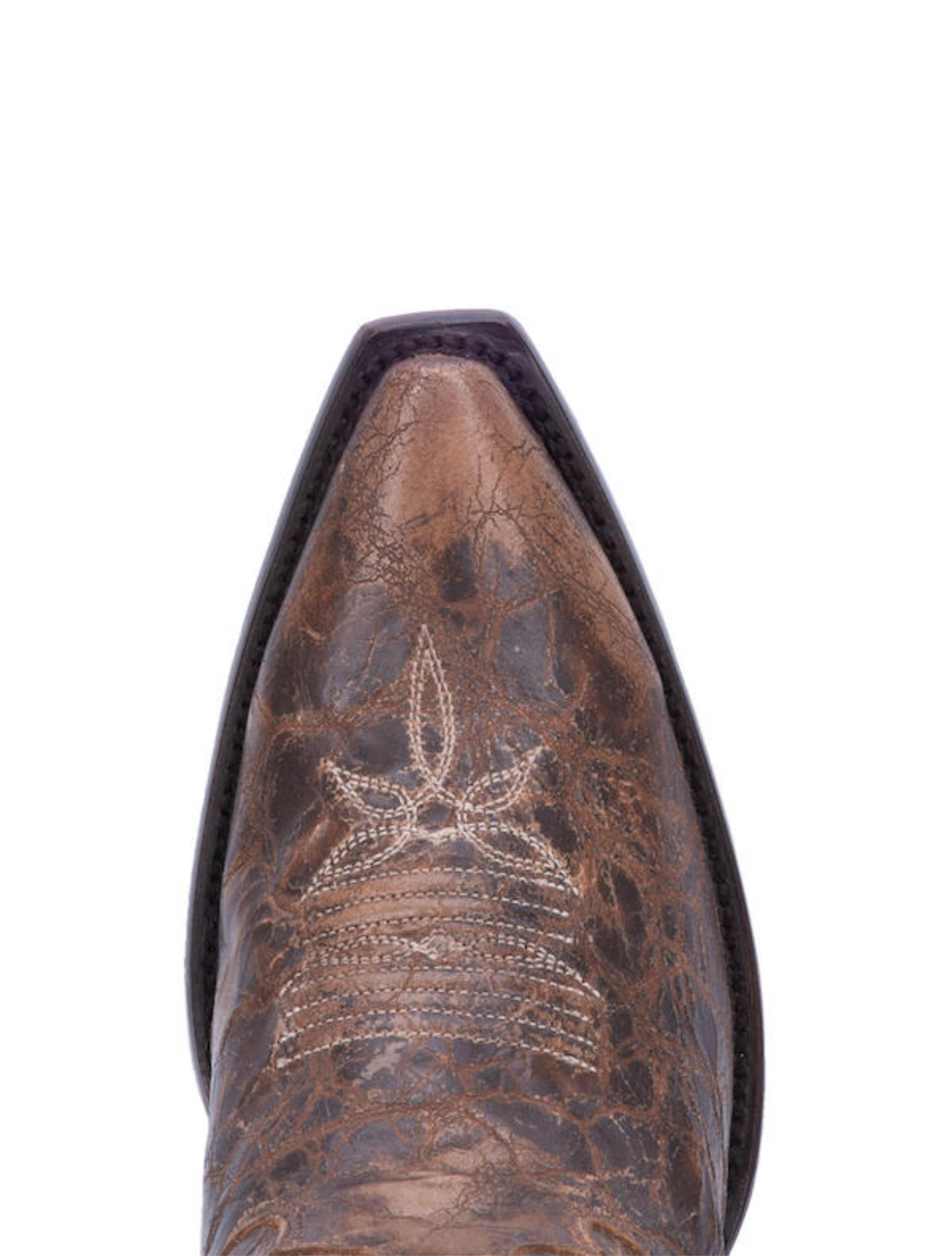 Women's Dan Post Jilted Leather Boots DP3709 - Image 7