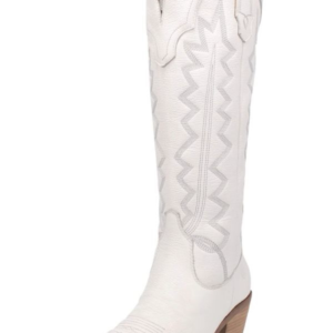 Women's Dingo High Cotton Boots DI-936