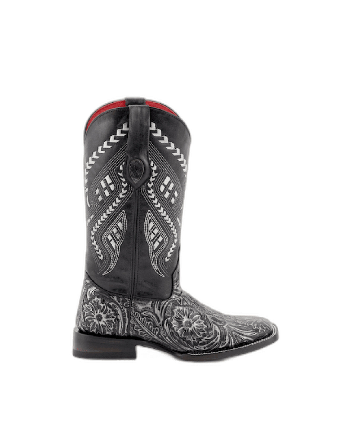 Women's Ferrini Cleopatra Western Boot 8389334 - Image 4