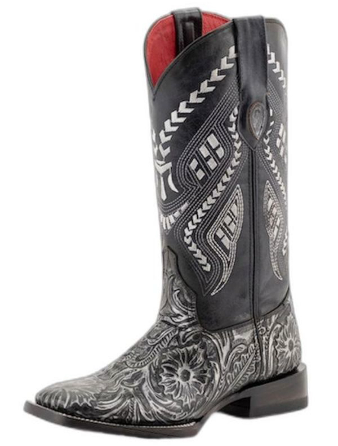Women's Ferrini Cleopatra Western Boot 8389334