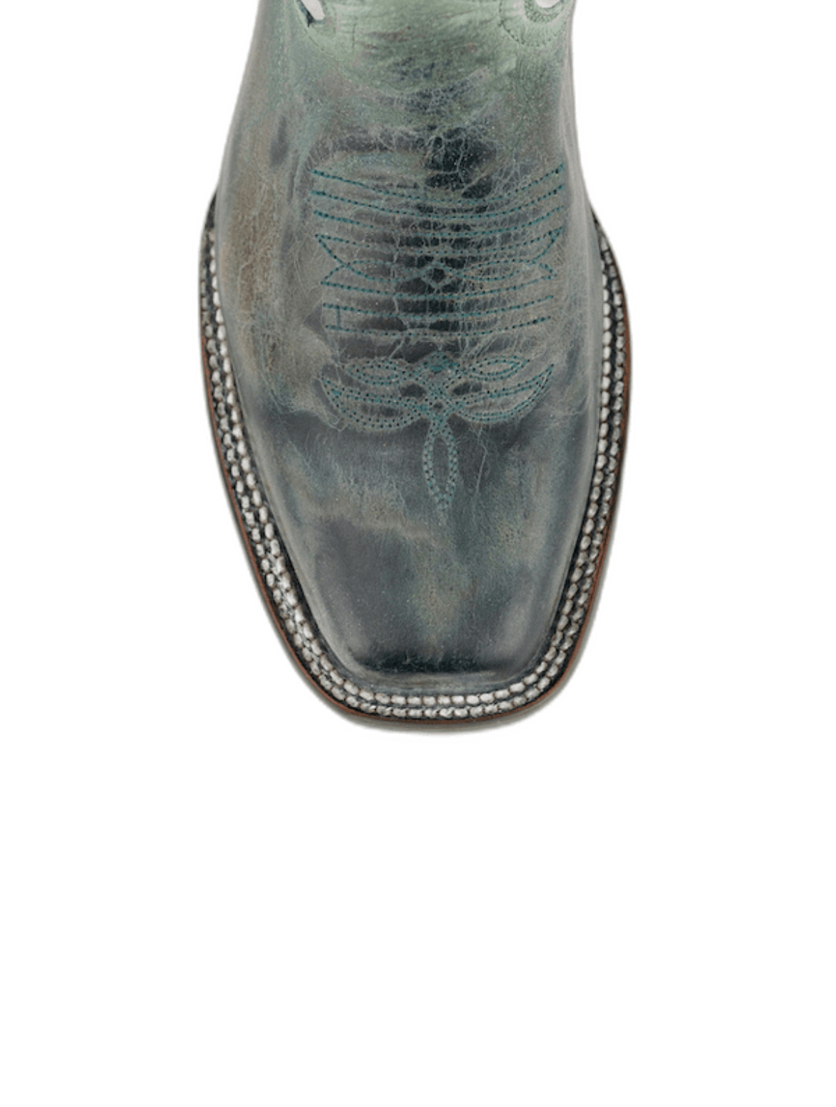 Women's Ferrini Glacier Western Boot 8267143 ZDS - Image 2