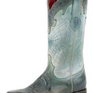 Women's Ferrini Glacier Western Boot 8267143 ZDS