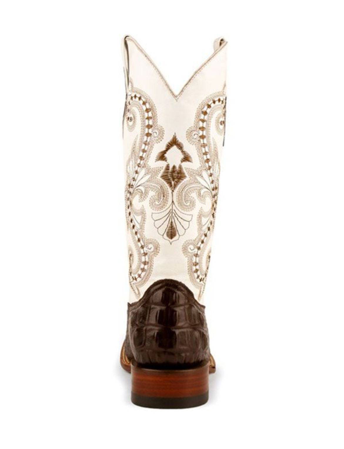 Womens Ferrini Rancher Western Boot 90493 - Image 2