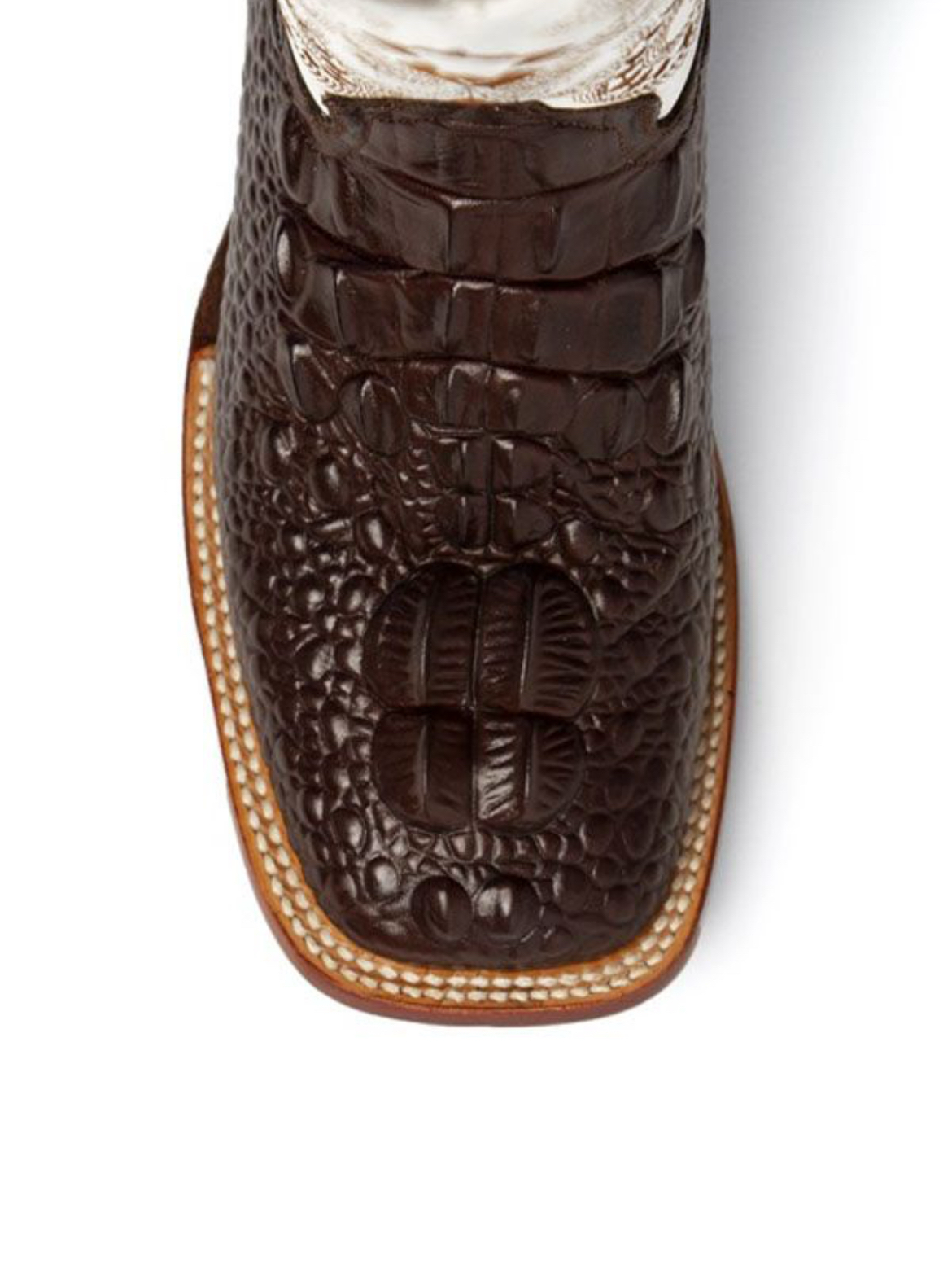 Womens Ferrini Rancher Western Boot 90493 - Image 6