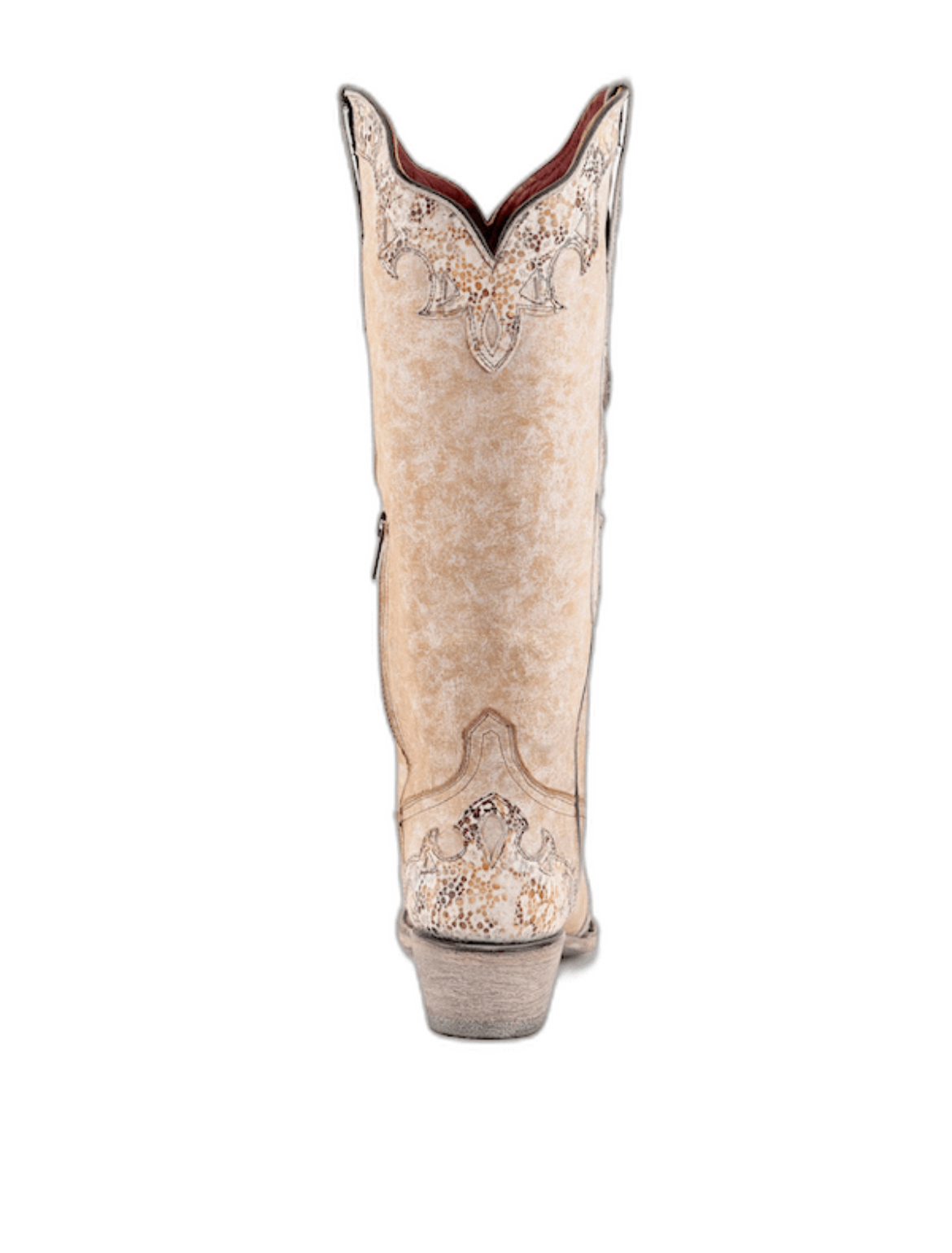 Women's Ferrini Tessa Western Boot 8416130 - Image 3