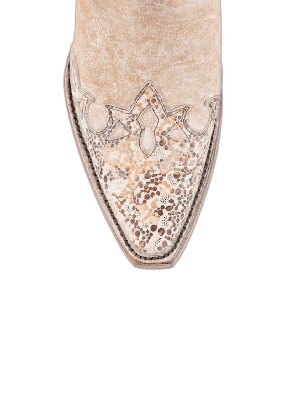 Women's Ferrini Tessa Western Boot 8416130 - Image 5