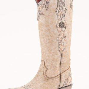 Women's Ferrini Tessa Western Boot 8416130