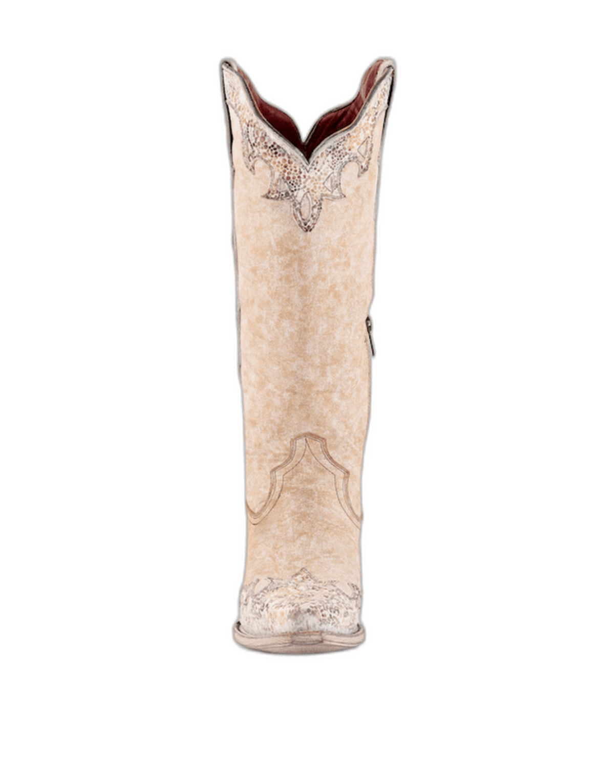 Women's Ferrini Tessa Western Boot 8416130 - Image 6
