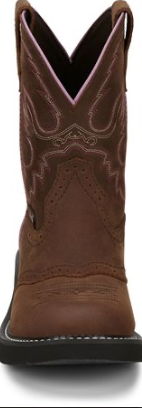 Women's Justin Gypsy Gemma GY9903 - Image 3