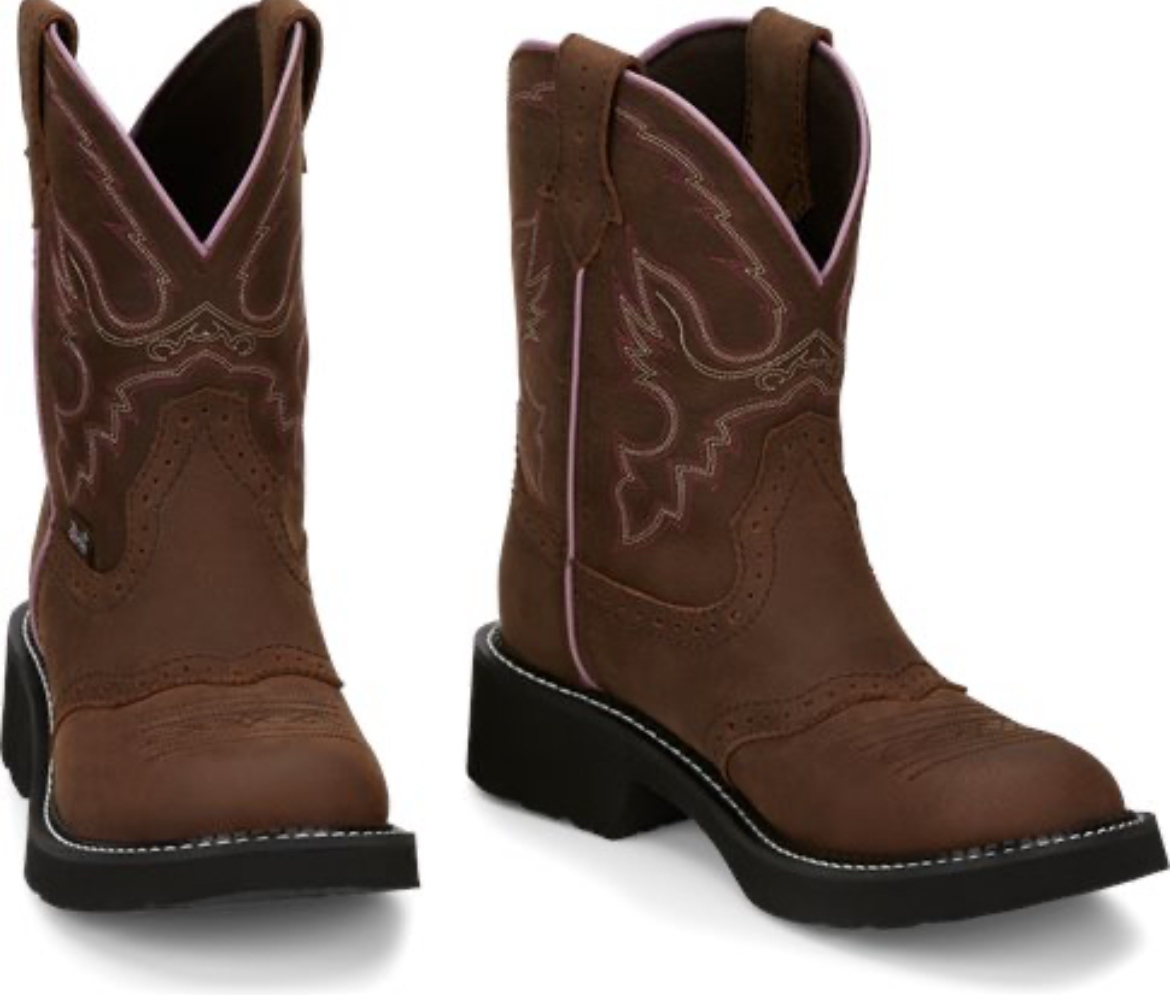Women's Justin Gypsy Gemma GY9903 - Image 4