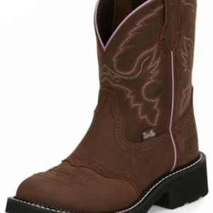 Women's Justin Gypsy Gemma GY9903