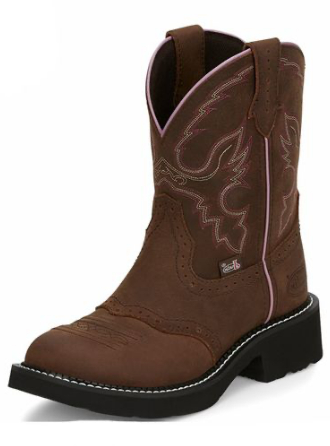 Women's Justin Gypsy Gemma GY9903