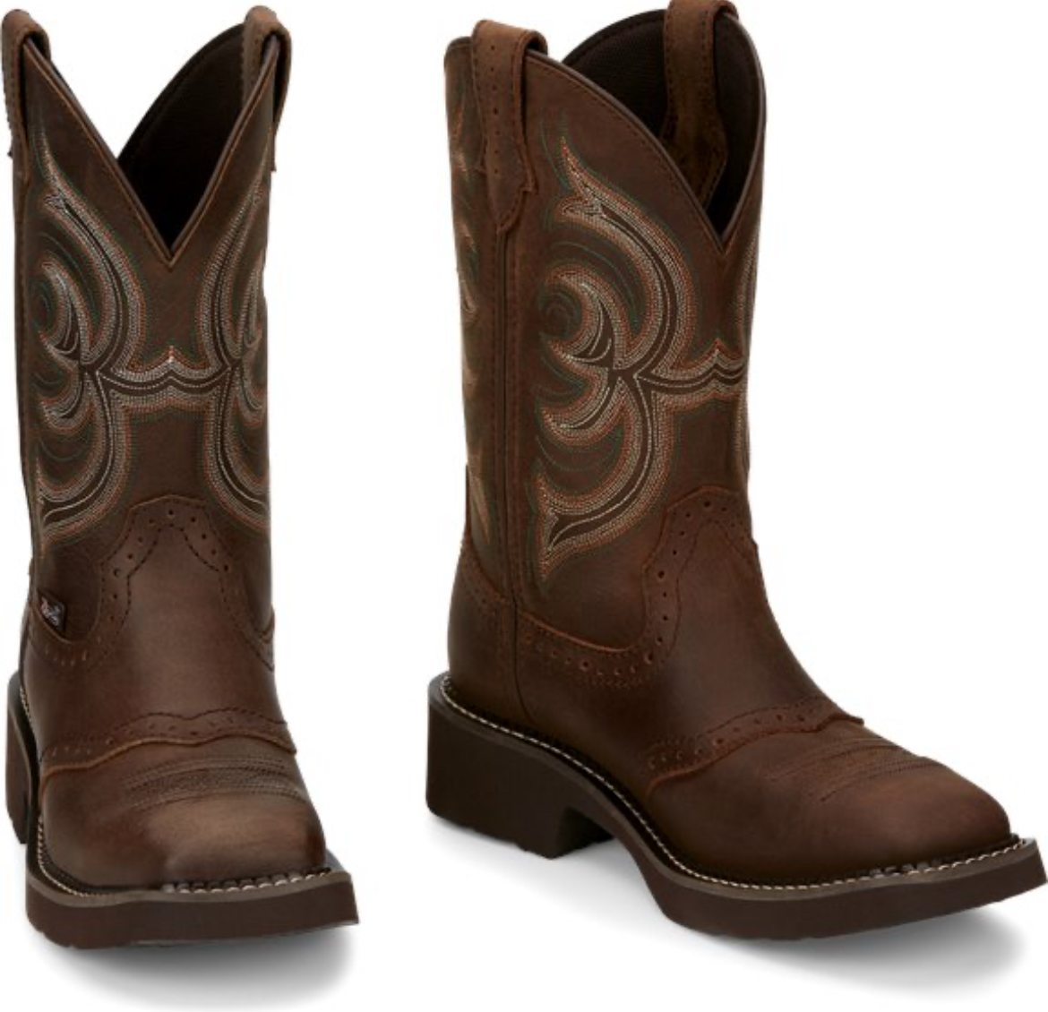 Women's Justin Gypsy Inji Boots GY9984