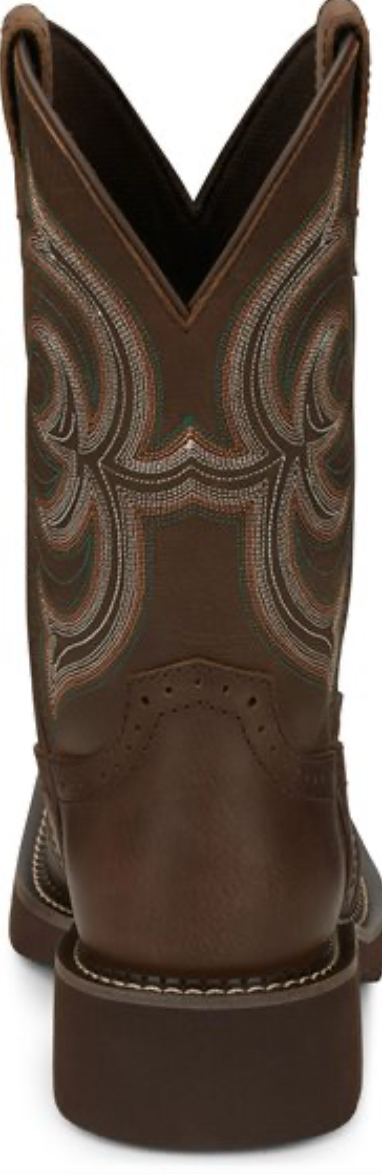 Women's Justin Gypsy Inji Boots GY9984 - Image 5