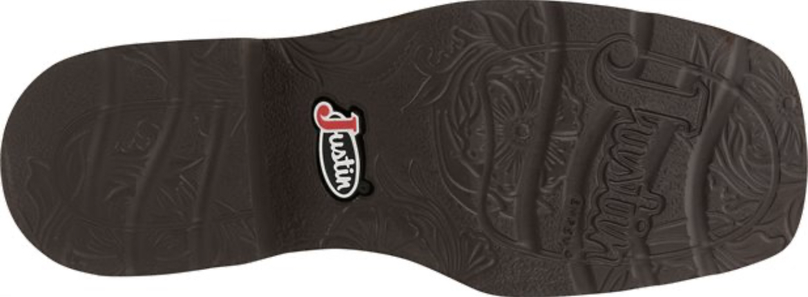 Women's Justin Gypsy Inji Boots GY9984 - Image 6