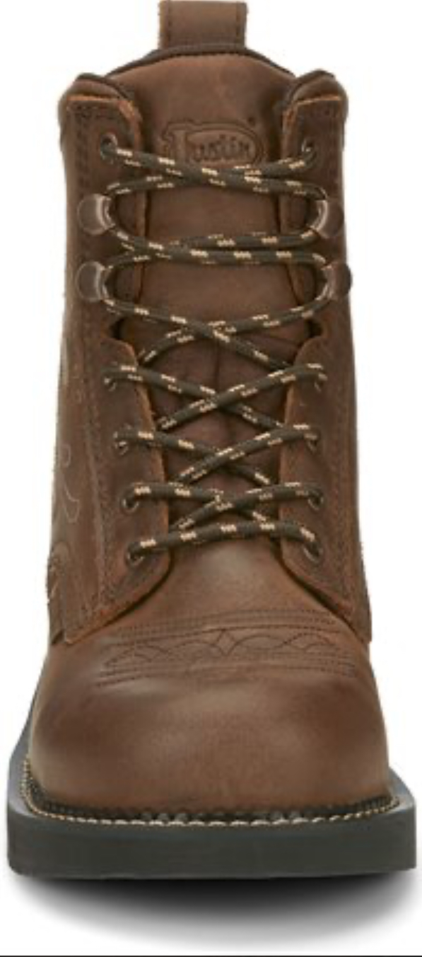 Women's Justin Katerina Steel Toe GY985 - Image 2