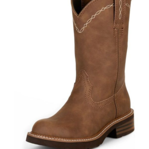 Womens Justin Lillie Western Boots GY9802