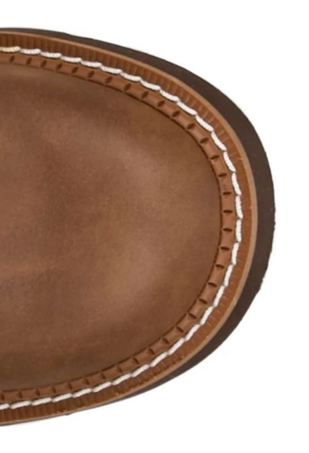 Womens Justin Lillie Western Boots GY9802 - Image 5