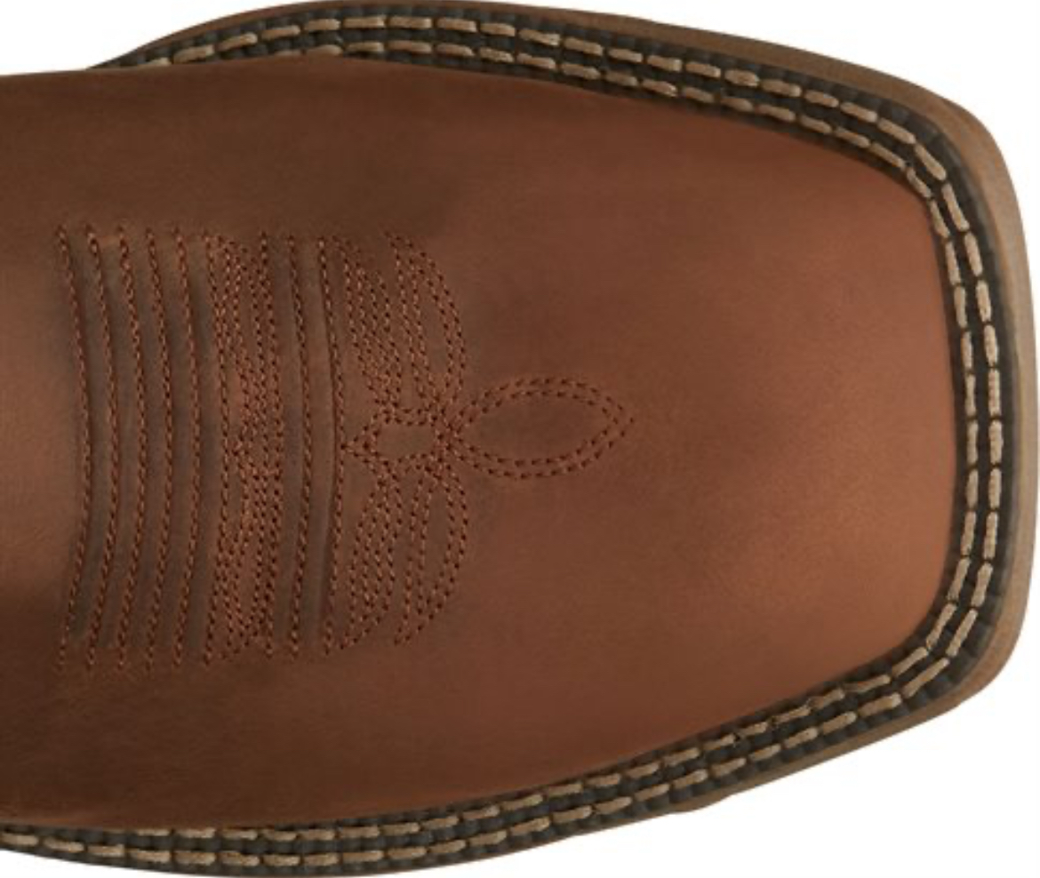 Women's Justin Rush Boots SE4353 - Image 4
