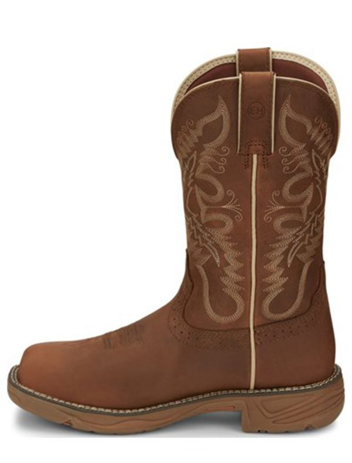 Women's Justin Rush Boots SE4353 - Image 5