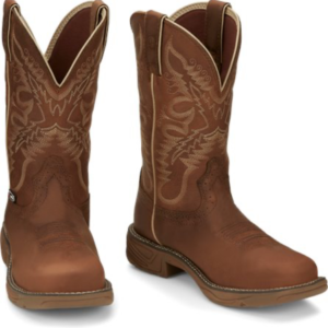 Women's Justin Rush Boots SE4353