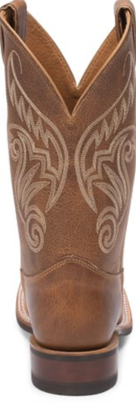 Women's Justin Tan Damiana Bent Rail® Boots BRL212 ZDS - Image 2