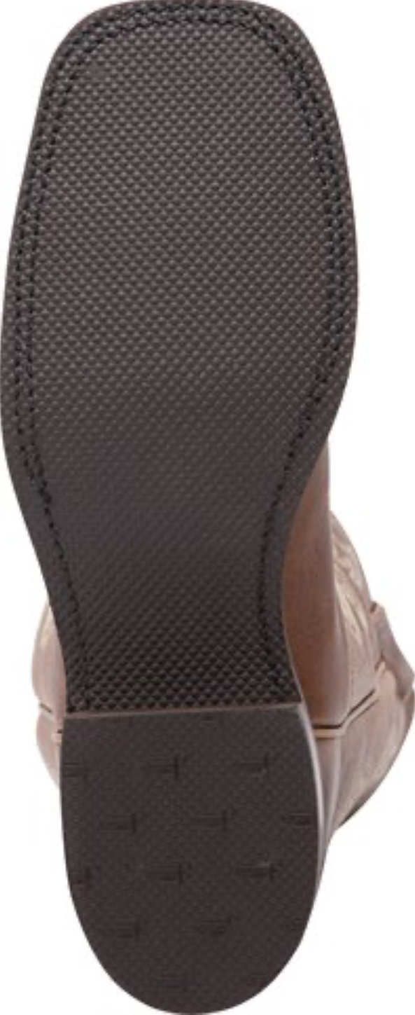 Women's Justin Tan Damiana Bent Rail® Boots BRL212 ZDS - Image 3